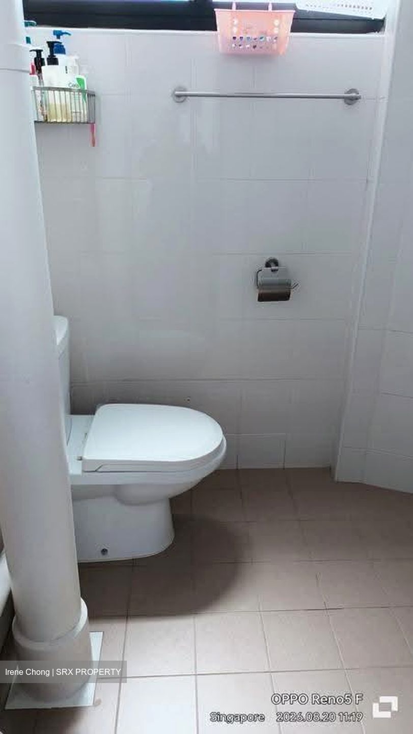 Blk 139 Lorong Ah Soo (Hougang), HDB 4 Rooms #608023021